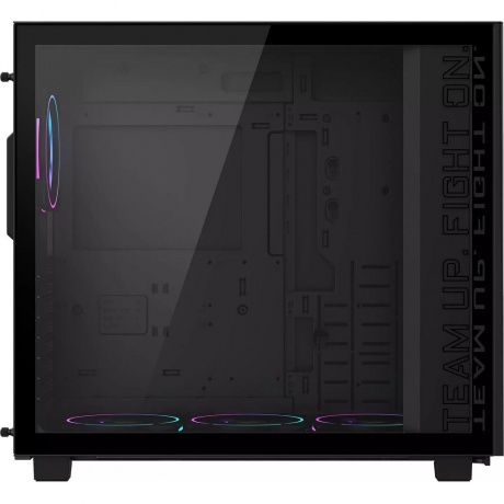 Корпус Gigabyte GB-AC400G черный (28300-AC400-1CKR) - фото 3