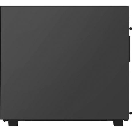 Корпус Gigabyte GB-AC400G черный (28300-AC400-1CKR) - фото 4