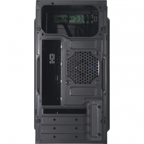 Корпус KingPrice KPCC-MN208 черный - фото 6