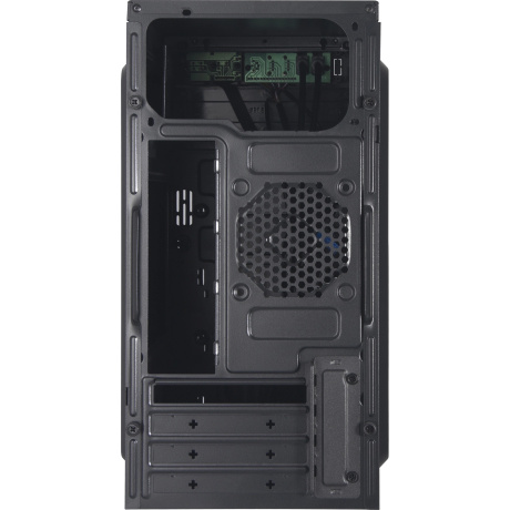 Корпус KingPrice KPCC-MN208 черный - фото 9