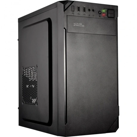 Корпус KingPrice KPCC-MN209 черный