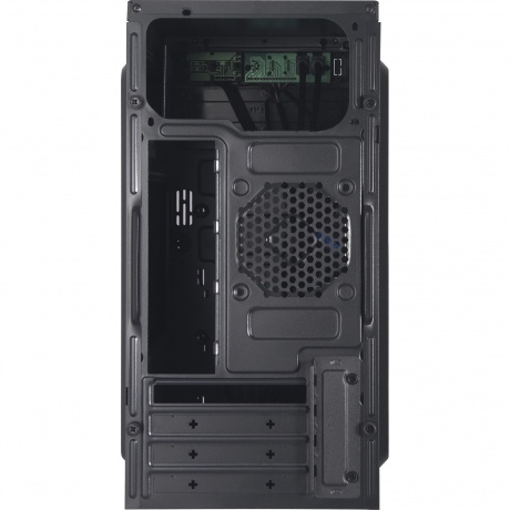 Корпус KingPrice KPCC-MN210 черный - фото 5