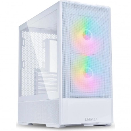 Корпус Lian-Li Lancool 207 белый (G99.LAN207RW.R0)