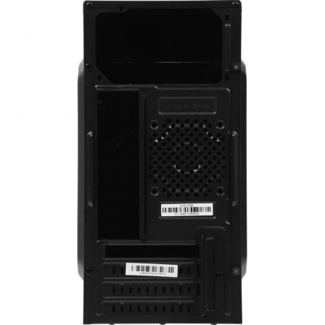 Корпус LinkWorld VC-13M071 М0 черный - фото 8