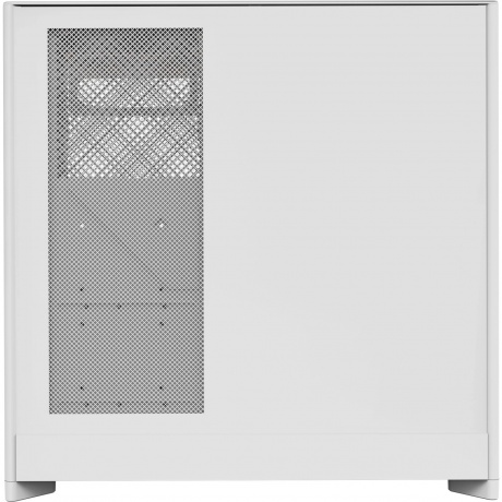 Корпус Montech HS02 Pro белый (HS02 PRO WHITE) - фото 5