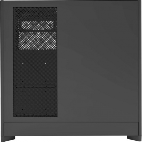 Корпус Montech HS02 Pro черный (HS02 PRO BLACK) - фото 5