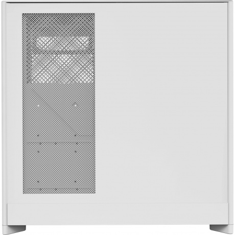 Корпус Montech HS02 белый (HS02 WHITE) - фото 7