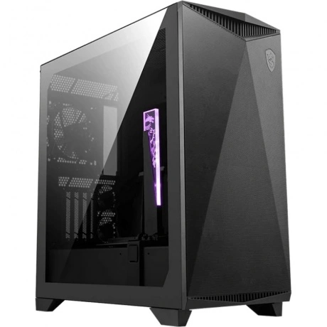 Корпус MSI MPG GUNGNIR 300P AIRFLOW (306-7G21P21-W57)