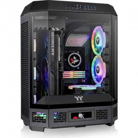 Корпус Thermaltake CA-1Z1-00M1WN-00 - фото 1