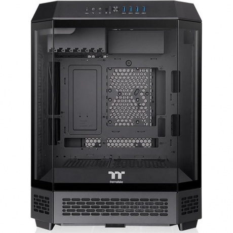 Корпус Thermaltake CA-1Z1-00M1WN-00 - фото 3