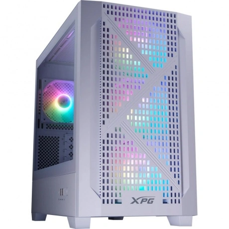 Корпус XPG  LANDER300MAA-WHITECOLOR (LANDER300MAA-WHCWW)