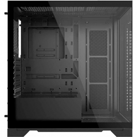Корпус XPG INVADER X BLACK (INVADERXMTWOF-BKCWW) - фото 3