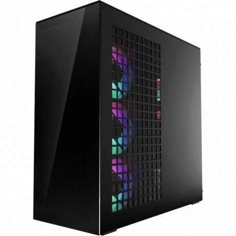Корпус Arctic Cooling ARCTIC Xtender Black (ACPCC00015A) - фото 3