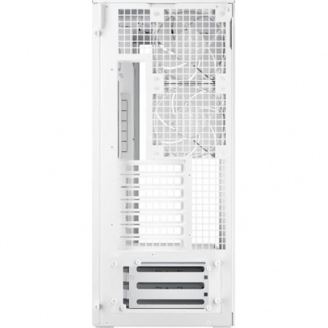 Корпус Arctic Cooling ARCTIC Xtender White (ACPCC00014A) - фото 12