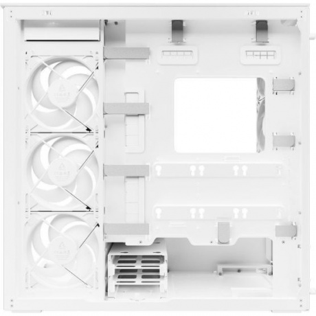 Корпус Arctic Cooling ARCTIC Xtender White (ACPCC00014A) - фото 13
