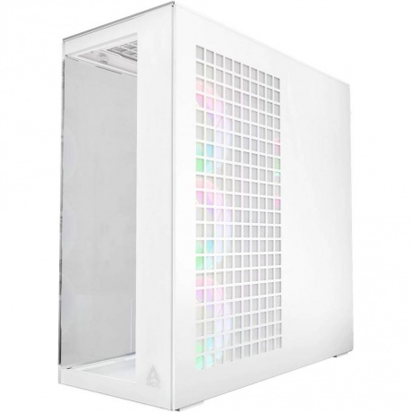 Корпус Arctic Cooling ARCTIC Xtender White (ACPCC00014A) - фото 3
