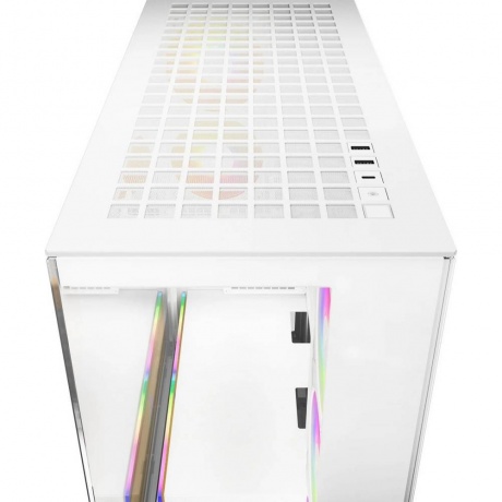 Корпус Arctic Cooling ARCTIC Xtender White (ACPCC00014A) - фото 4
