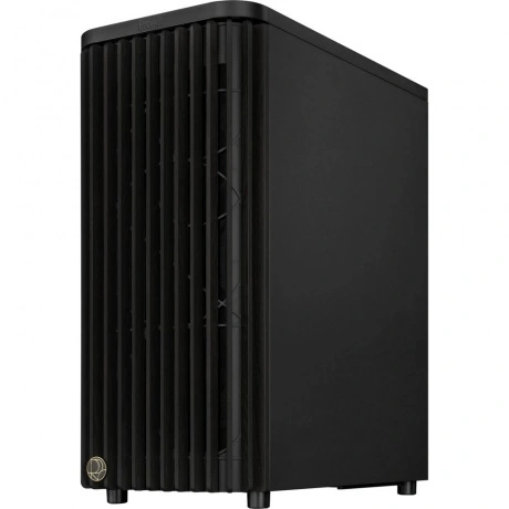 Корпус Asus PROART PA401 WOOD MESH PWM Black (90DC00M0-B39040)