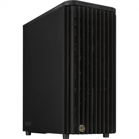 Корпус Asus PROART PA401 WOOD METAL PWM Black (90DC00M0-B39010)