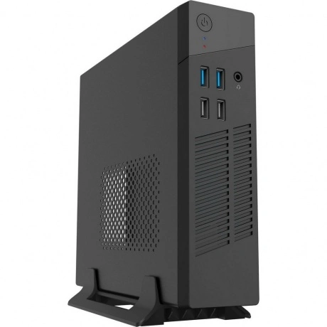Корпус FoxLine FL-102-AD120-DC