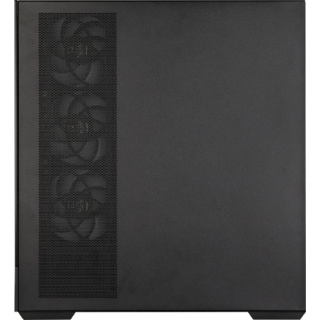 Корпус Zalman P40 DS Black - фото 9