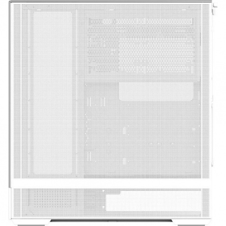 Корпус Zalman P40 Prism Plus White - фото 6