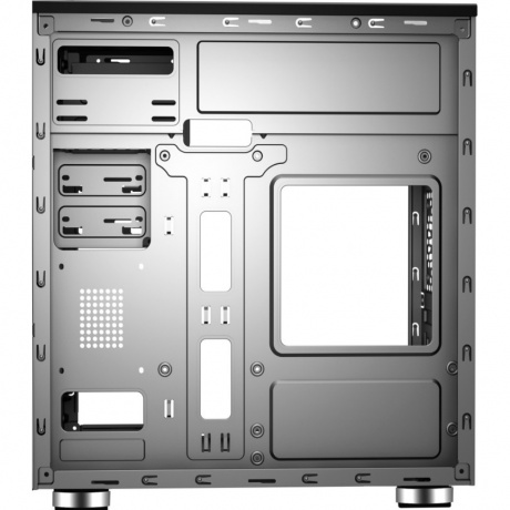 Корпус ACD Coffre 102N Black (MO-TC600-000) - фото 2