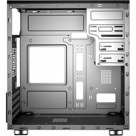 Корпус ACD Coffre 102N Black (MO-TC600-000) - фото 4