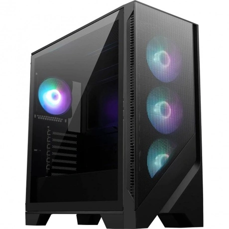 Корпус MSI MAG FORGE 320R AIRFLOW (306-7G23R29-HH9)