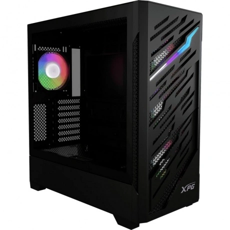 Корпус XPG STARKERAIRBTFMTA-BKCWW