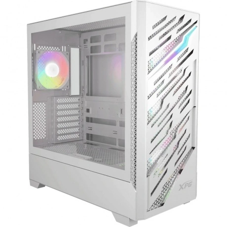 Корпус XPG STARKERAIRBTFMTA-WHCWW