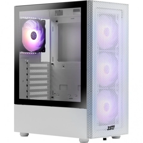 Корпус XPG VALORMESHC4VA-WHCWW