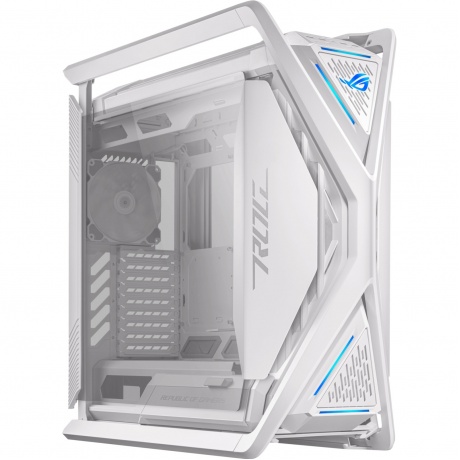 Корпус Asus GR701 ROG HYPERION WHITE (90DC00F3-B39000) - фото 1