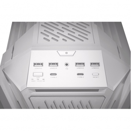 Корпус Asus GR701 ROG HYPERION WHITE (90DC00F3-B39000) - фото 11