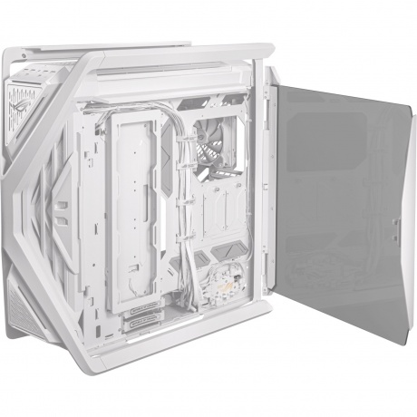 Корпус Asus GR701 ROG HYPERION WHITE (90DC00F3-B39000) - фото 9