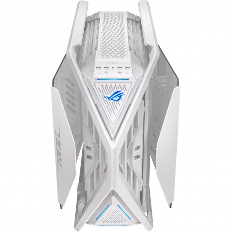 Корпус Asus GR701 ROG HYPERION WHITE (90DC00F3-B39000) - фото 10