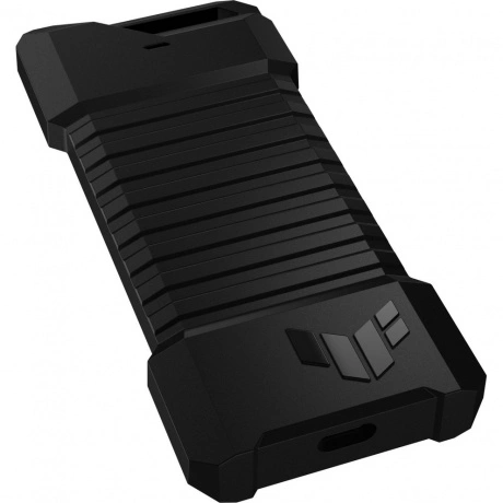 Корпус для HDD/SSD Asus TUF Gaming A1 ESD-T1A BLK (90DD02N0-M090...