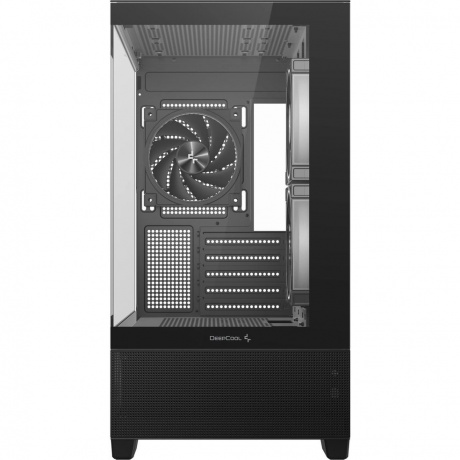 Корпус Deepcool CG380 3F (R-CG380-BKAGM3-G) - фото 3