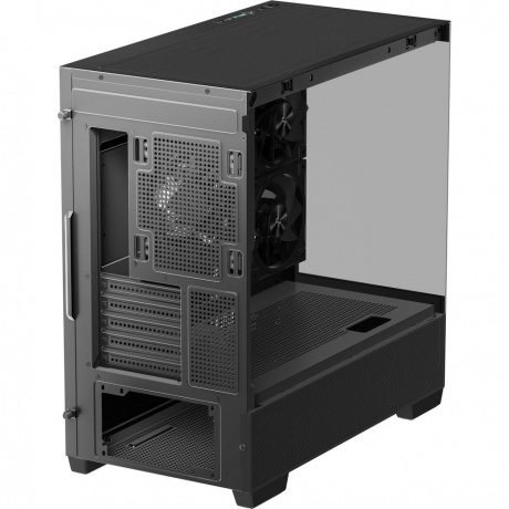 Корпус Deepcool CG380 3F (R-CG380-BKAGM3-G) - фото 4