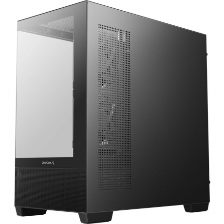 Корпус Deepcool CG380 3F (R-CG380-BKAGM3-G) - фото 6