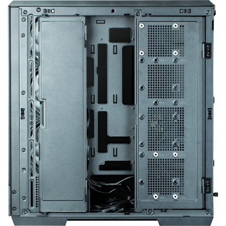 Корпус Zalman P50 DS BLACK - фото 12