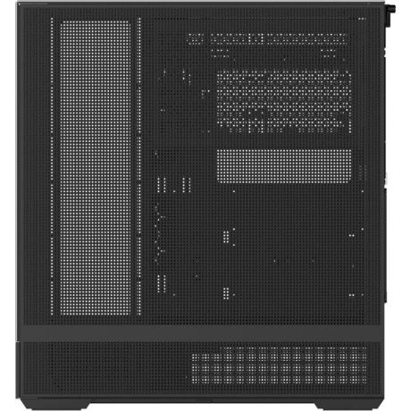 Корпус Zalman P40 Prism Black - фото 11