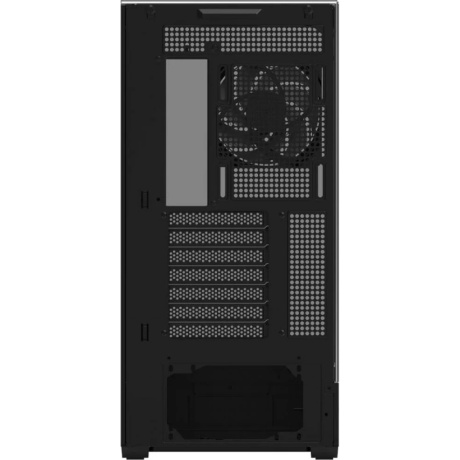 Корпус Zalman P40 Prism Black - фото 13