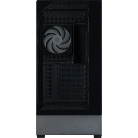 Корпус Zalman P40 Prism Black - фото 9