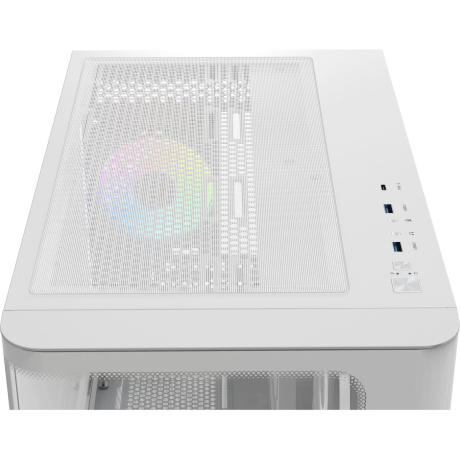 Корпус Ocypus Iota C70 WH Curve ARGB Digital - фото 17