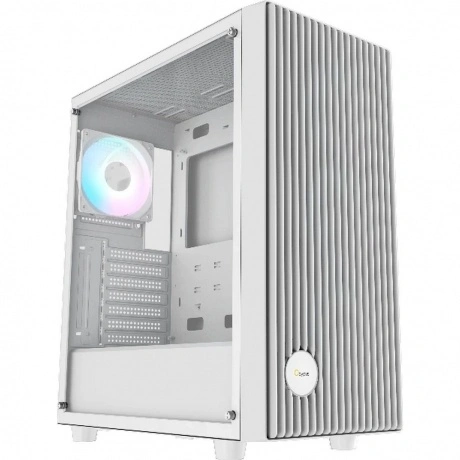 Корпус Ocypus Gamma C70 WH ARGB