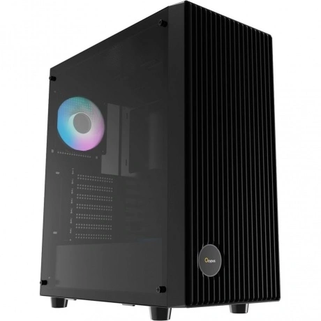 Корпус Ocypus Gamma C70 BK