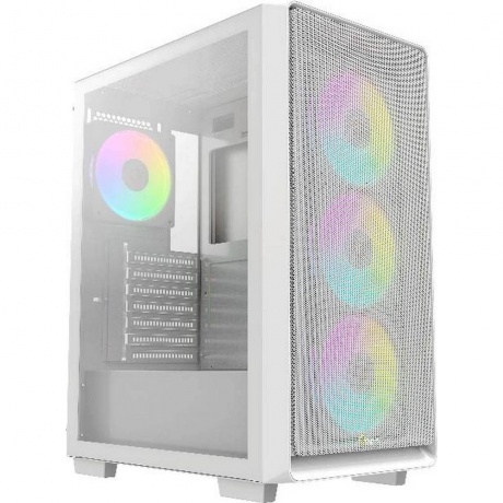 Корпус Ocypus Gamma C60 WH - фото 1