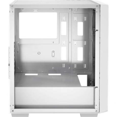Корпус Ocypus Gamma C60 WH - фото 12