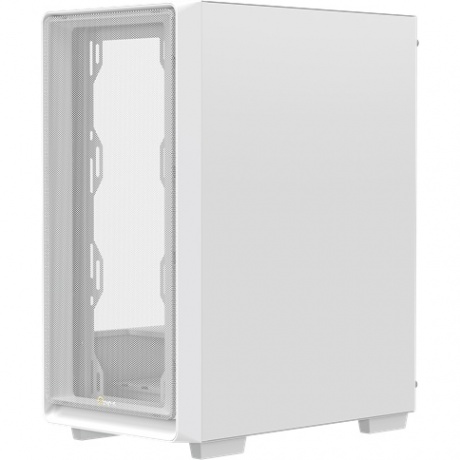 Корпус Ocypus Gamma C60 WH - фото 13